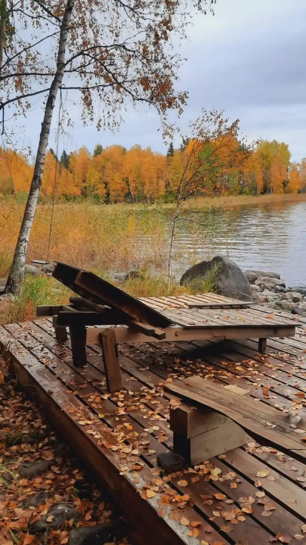 Гостевой дом с выходом в лес