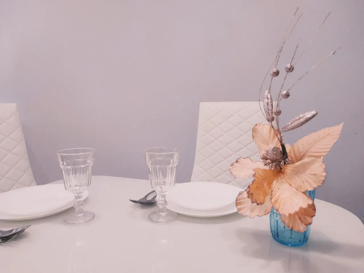 Квартира-Студия для ценителей комфорта