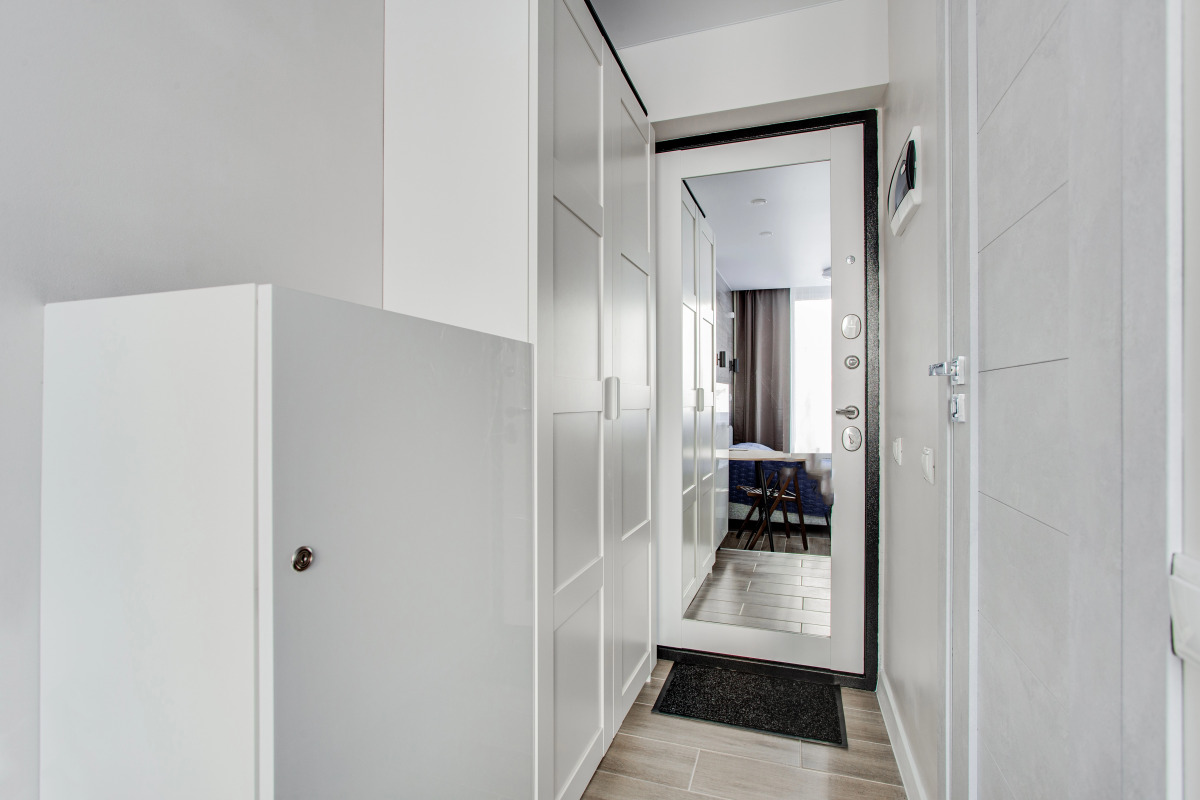 Апартаменты на Эйнштейна 4