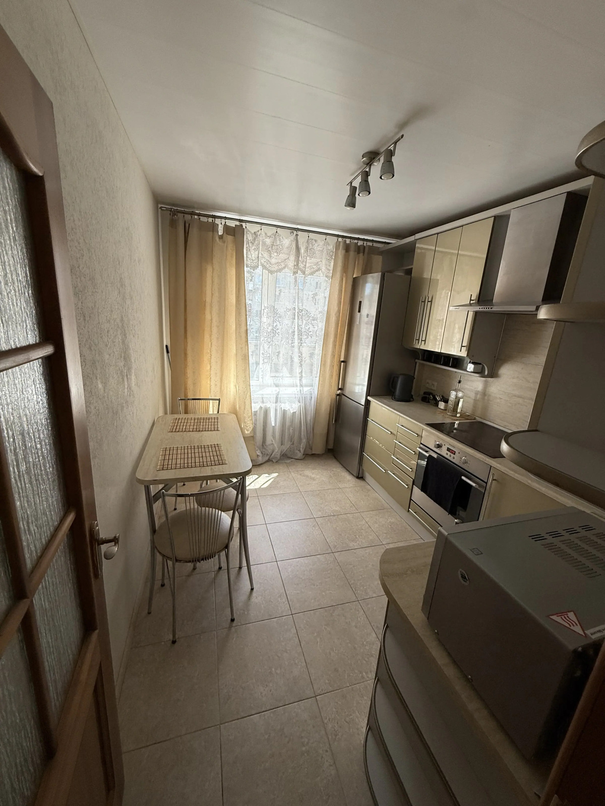 Квартира Уютная двушка на Московском