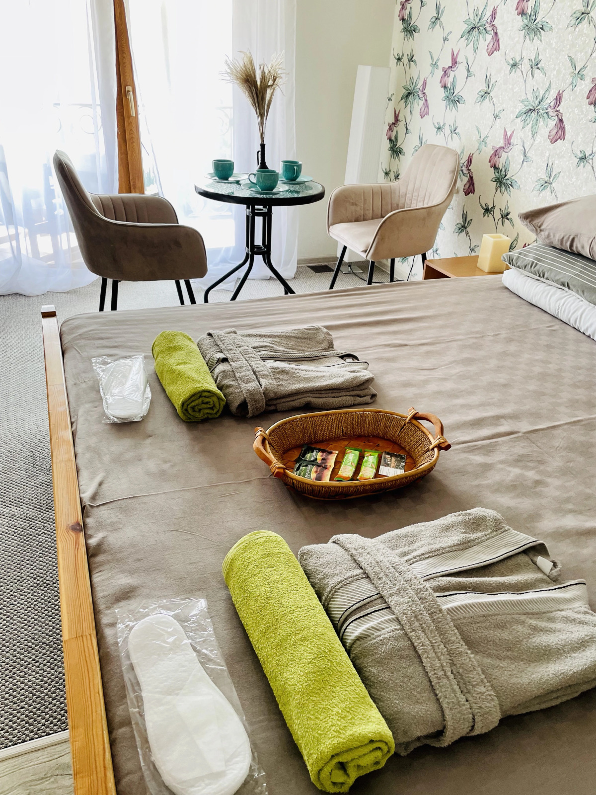 Гостевой дом на Ленинградской 28