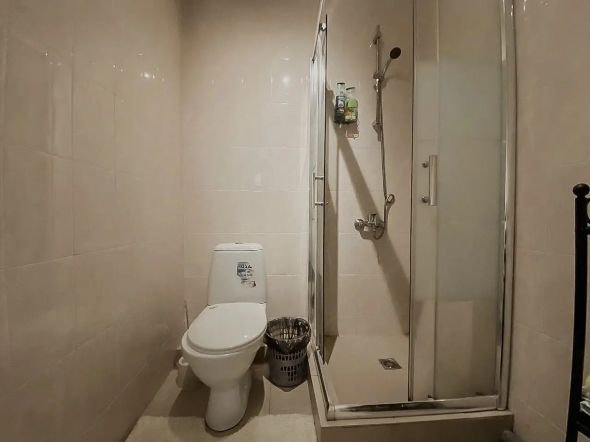 Квартира Green FOX со всем необходимым