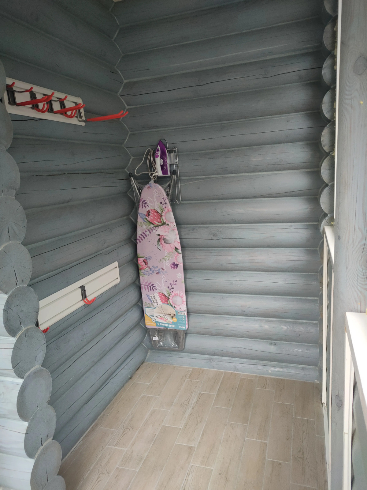 Шале Sky Village