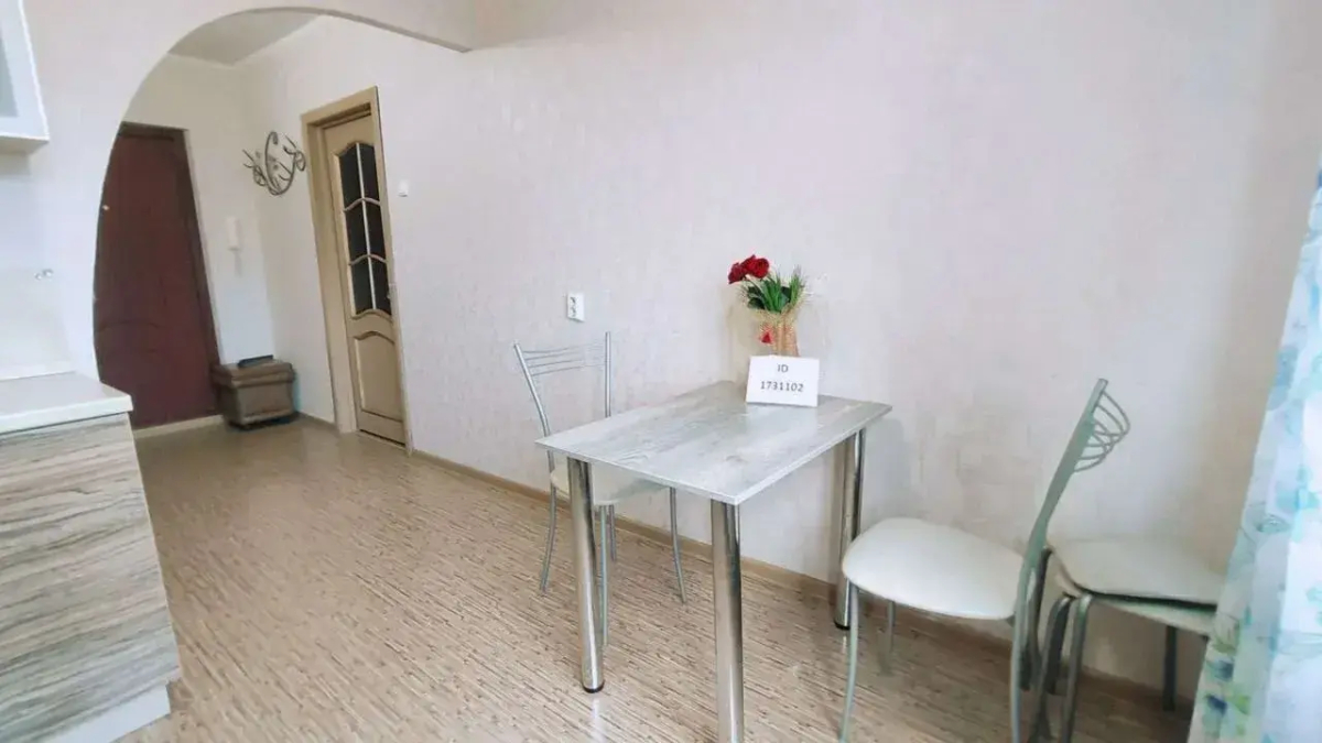 Апартаменты Хорошая квартира в отличном месте