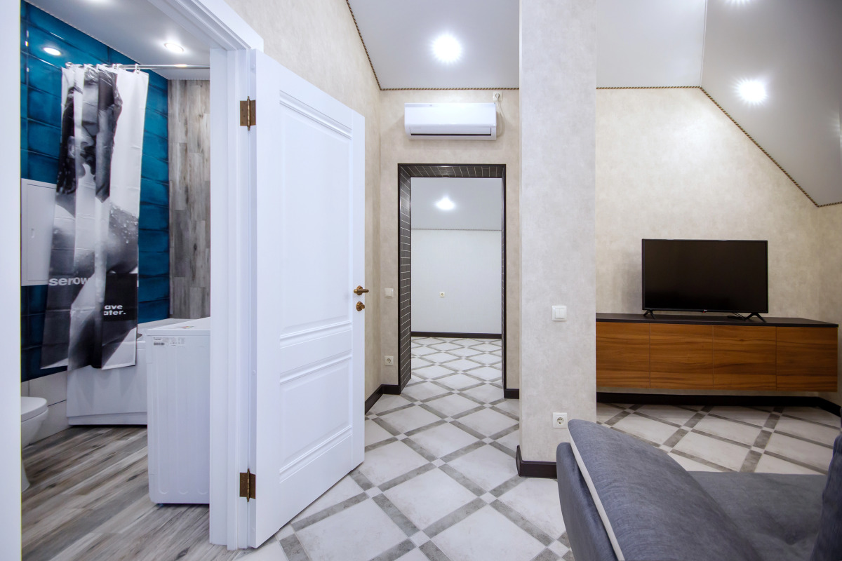 Апартаменты ViP Apart 11