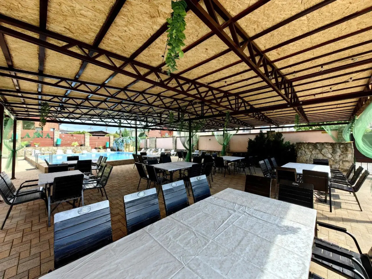 Гостевой дом Анна