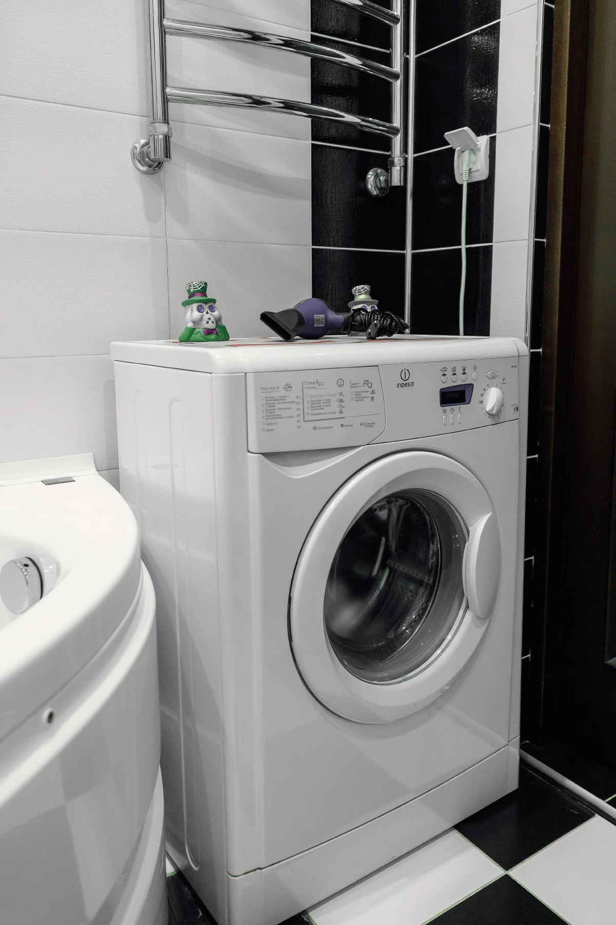 Апартаменты на улице Большая Павловской 37