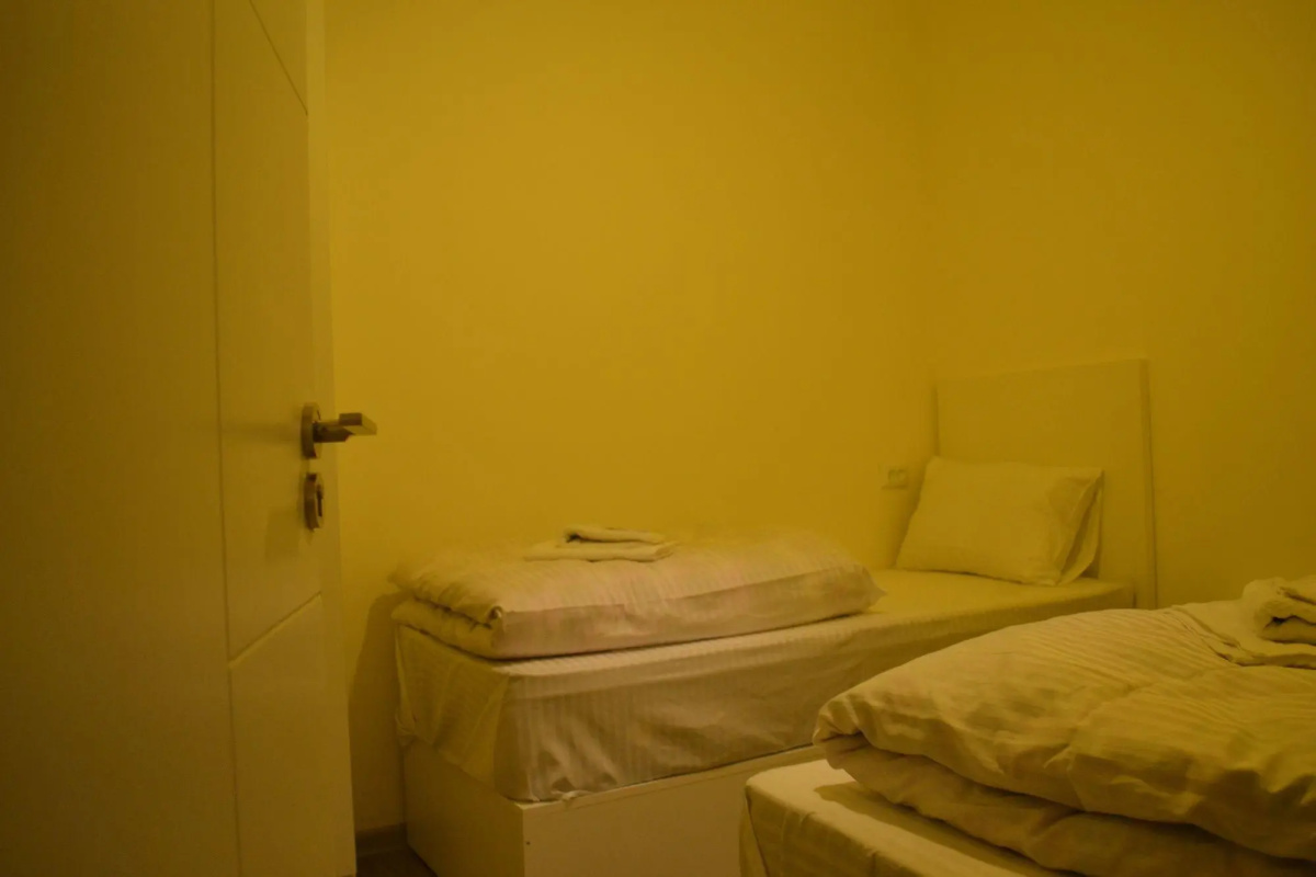 Rustaveli 36 Hotel