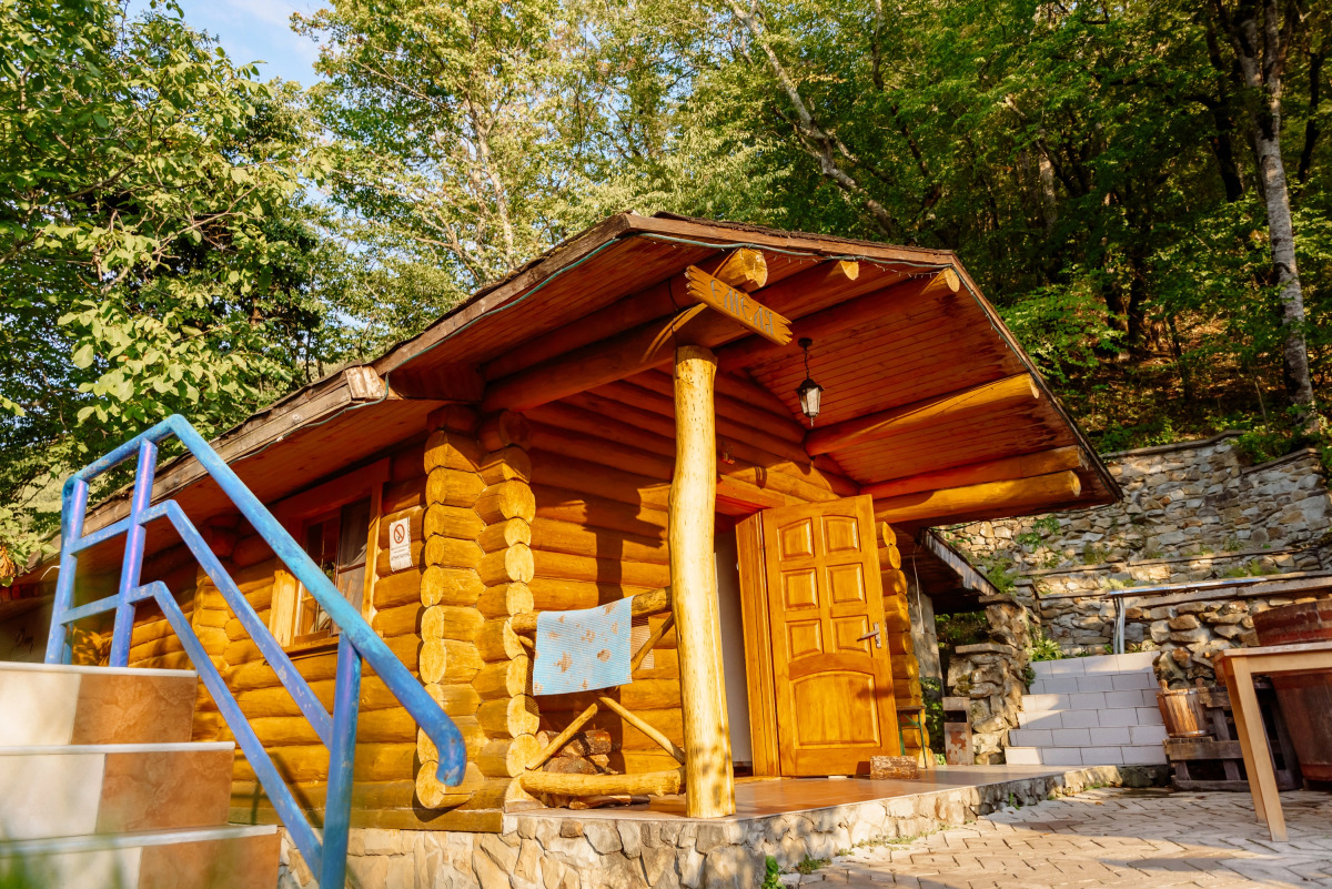 Гостевой дом Отрада