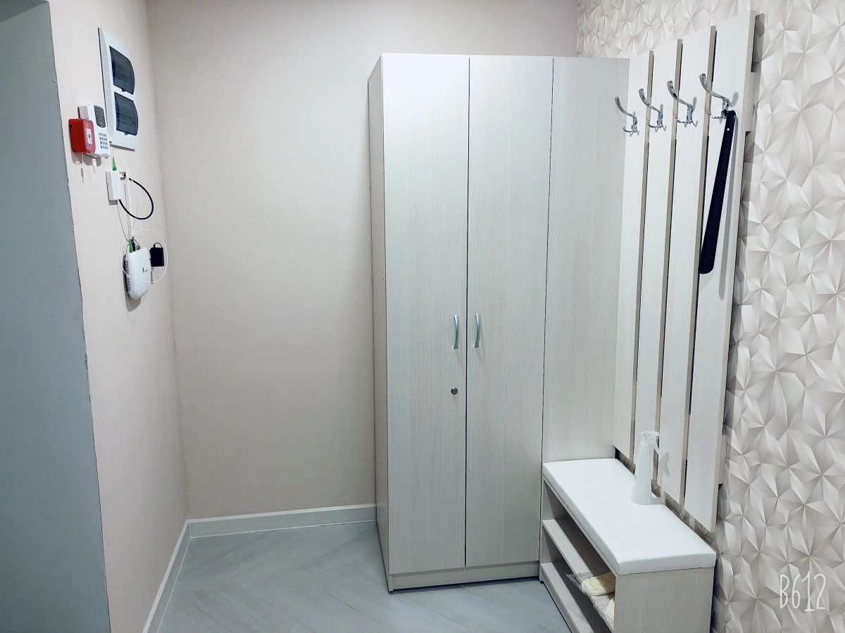 Гостевой дом GH Kanukova 3