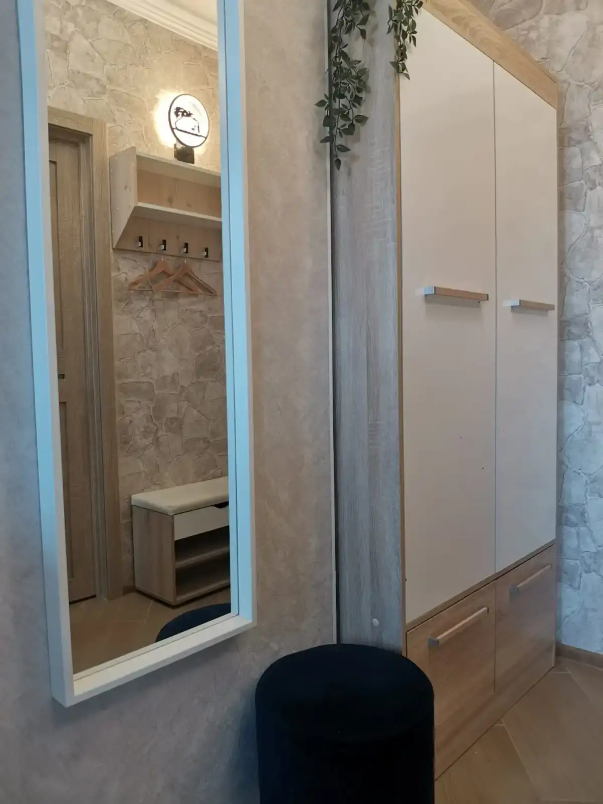 2-х комнатные апартаменты ЖК Тетрис МЦД Павшино