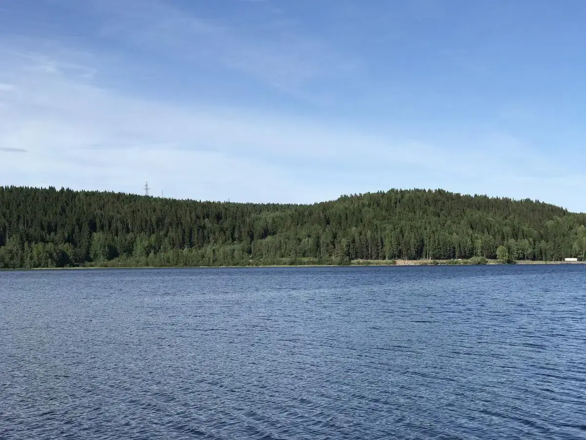 Апартаменты VILLANORDA кровати полуторки