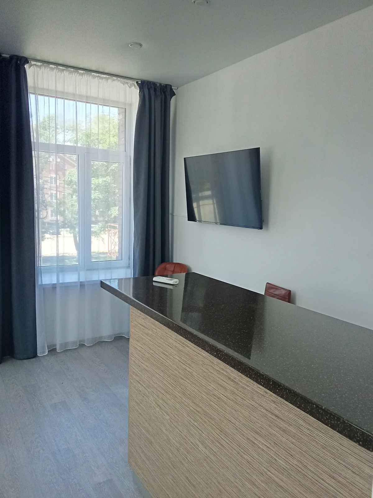 Апартаменты Ева