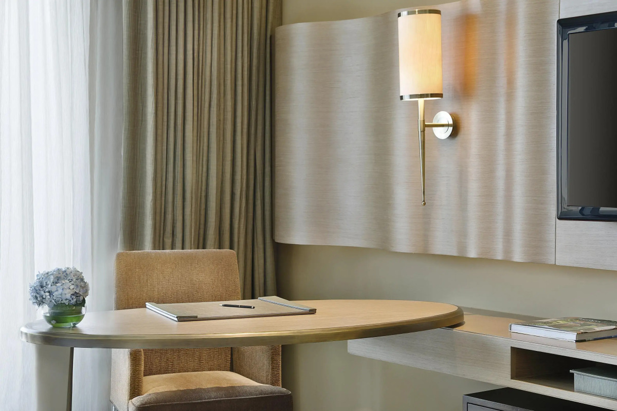 Anantara Eastern Mangroves Abu Dhabi