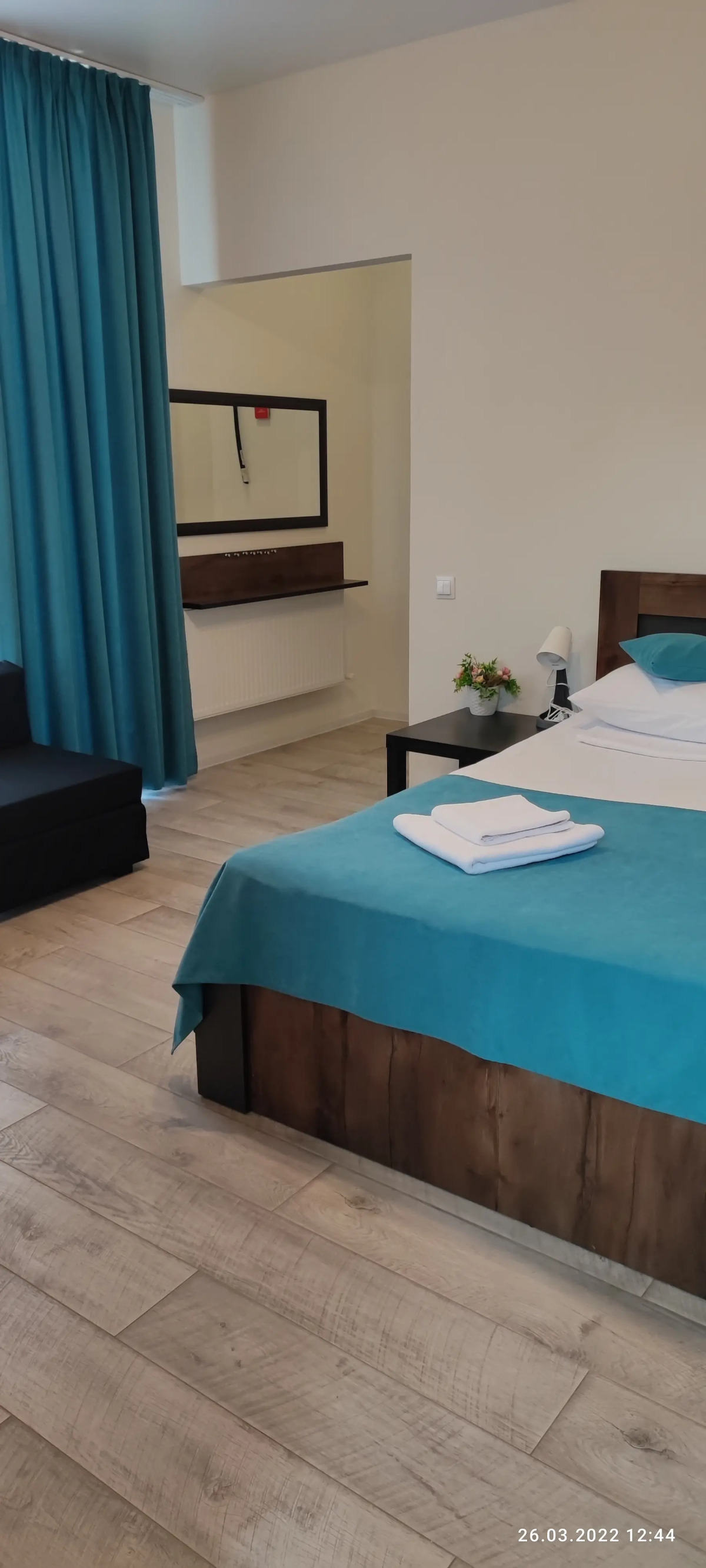 Гостевой дом Black Sea