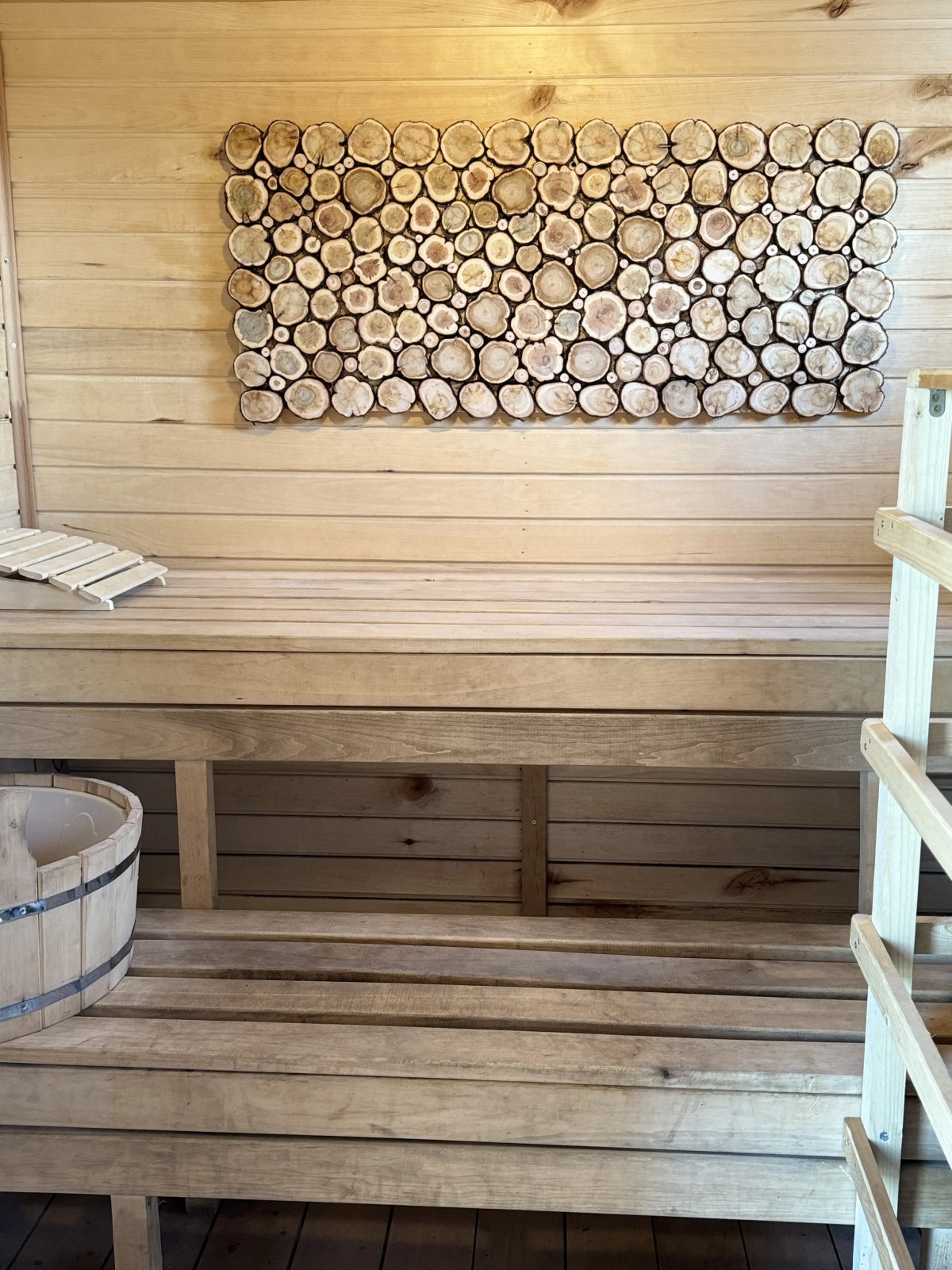 Частный дом в стиле A-frame