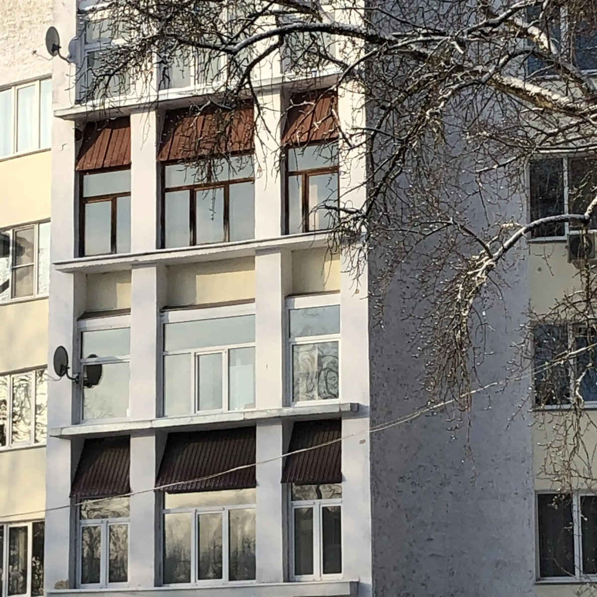 Квартира  Господин VN