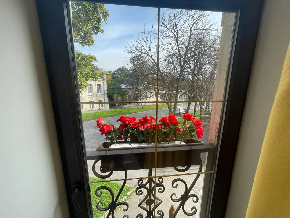 Гостевой Дом Роза Кавказа