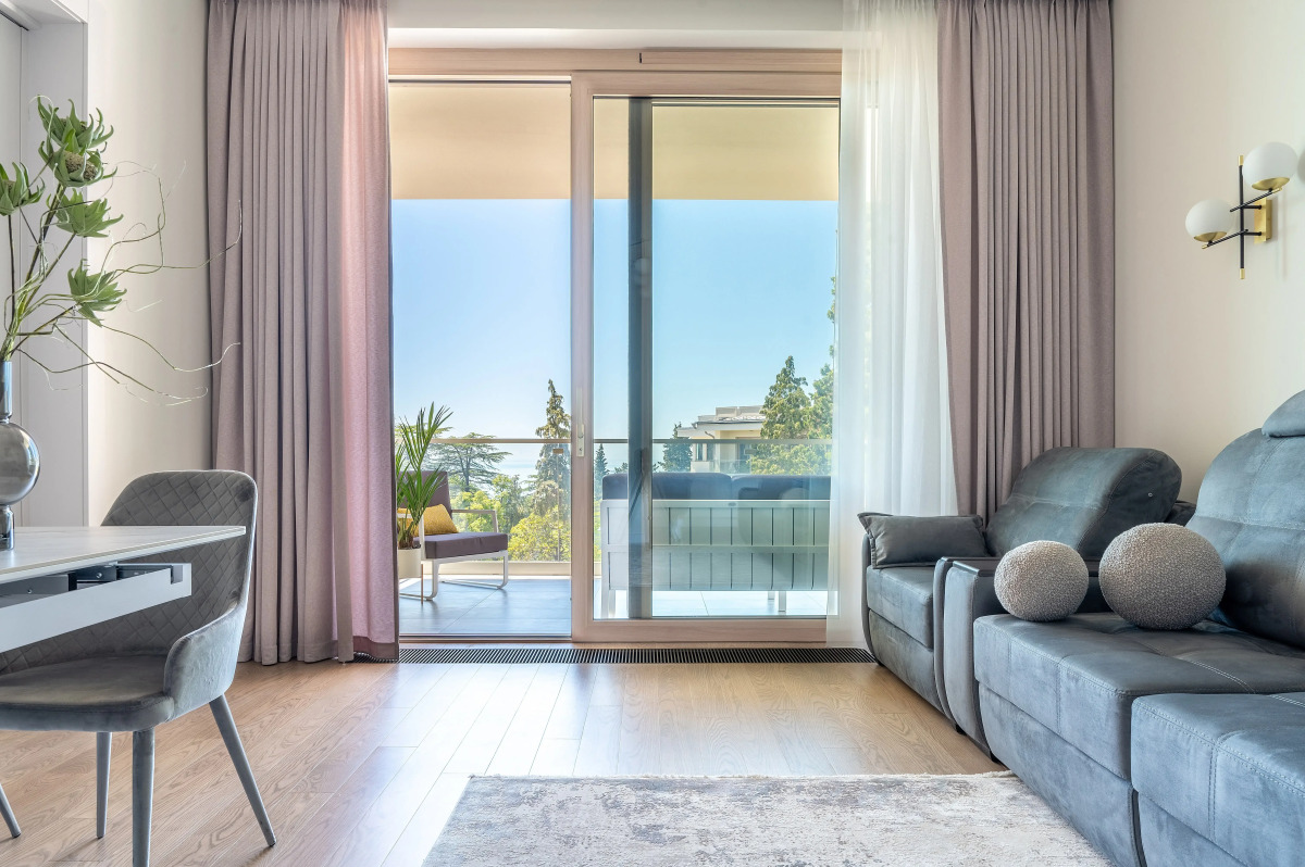 Комплекс апартаментов Grand Royal Residences