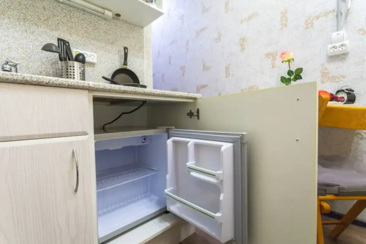 Апартаменты Компактные на Фонтанке 82/1