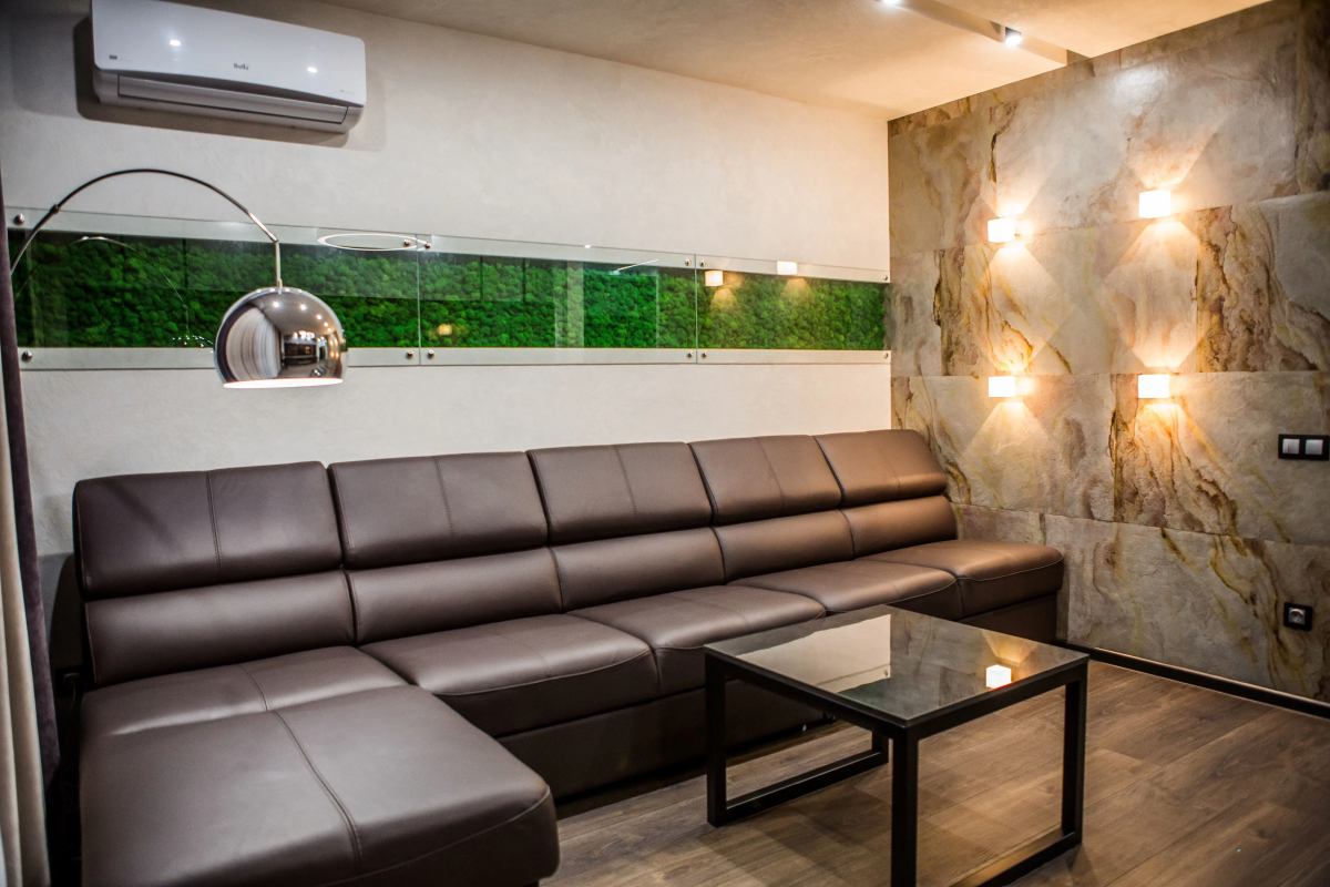 Апартаменты Хайтек