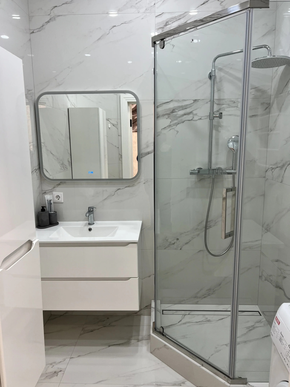 Квартира Уютная в центре Краснодара