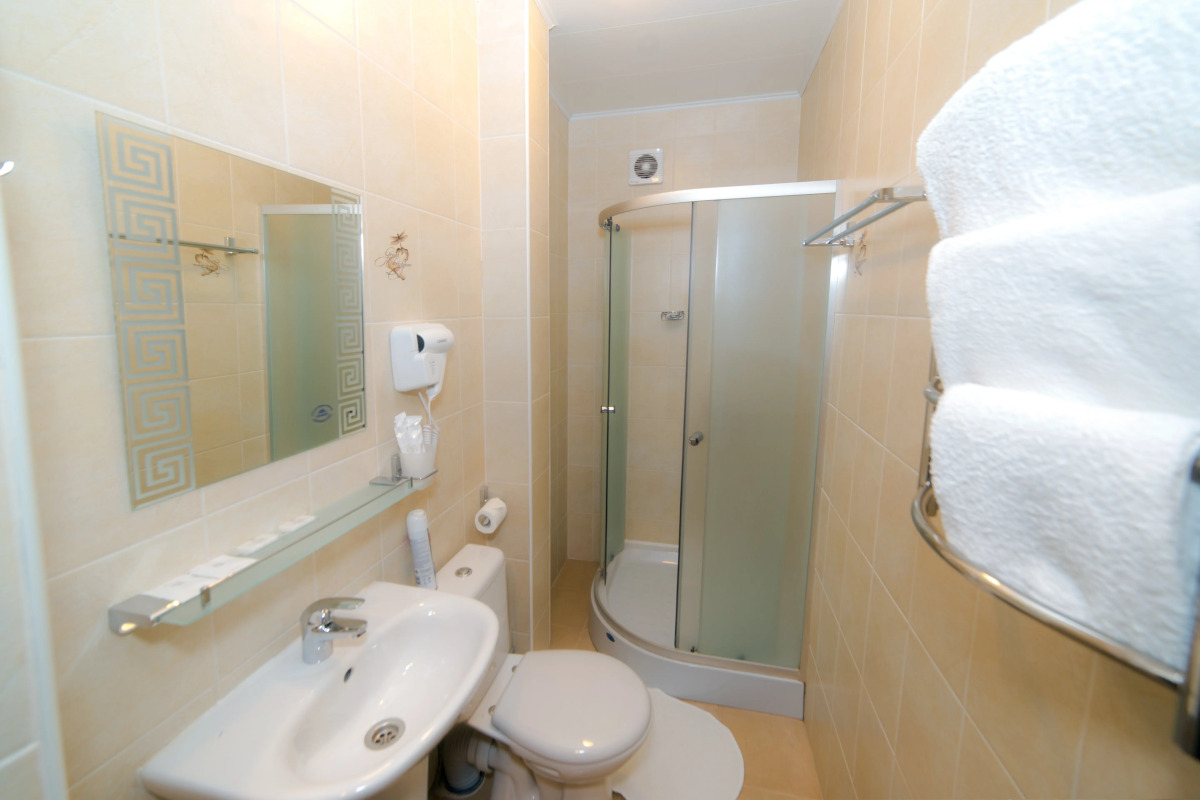 Отель Лагуна Абрау Дюрсо