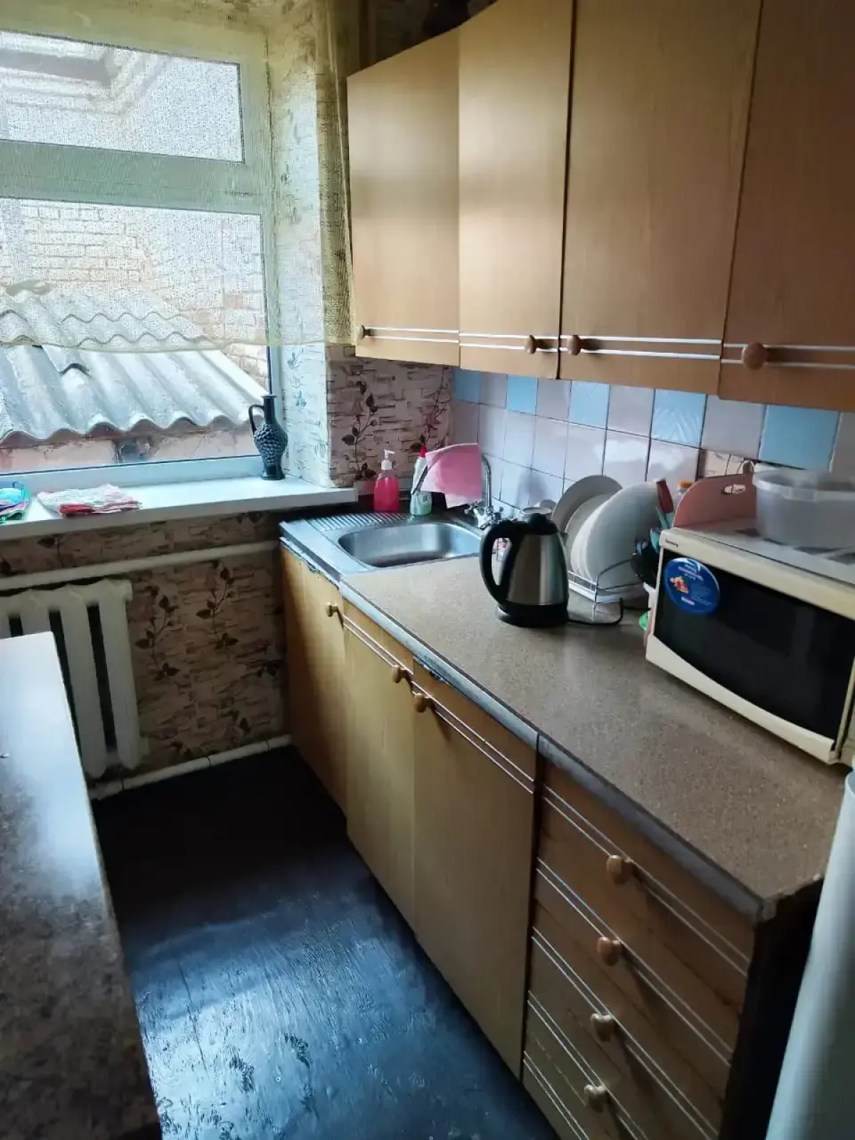 Квартира Tакс и Ko