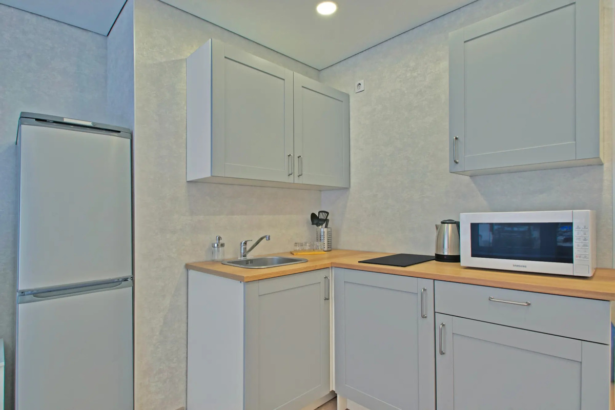 Апартаменты Дегунинская 2/2