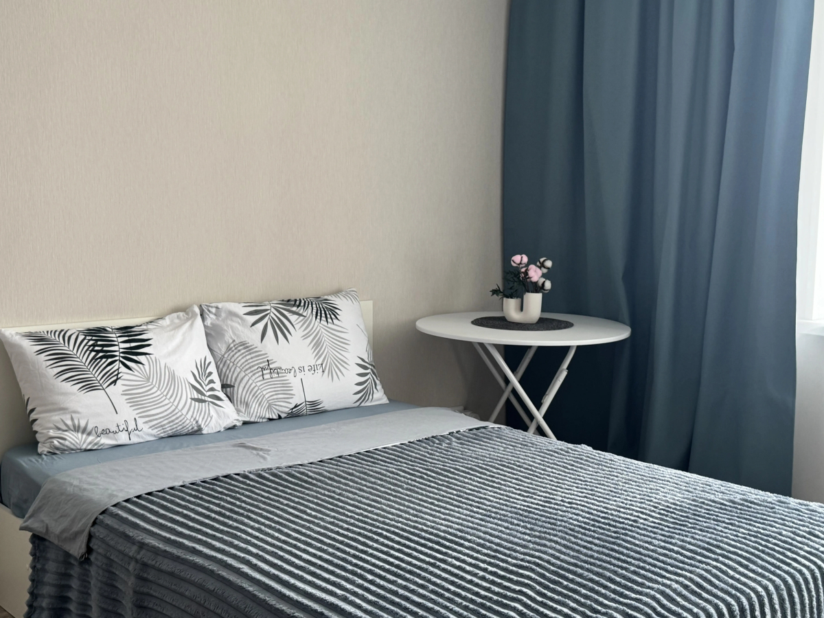 Квартира Тополевая Центр | Вид на Море