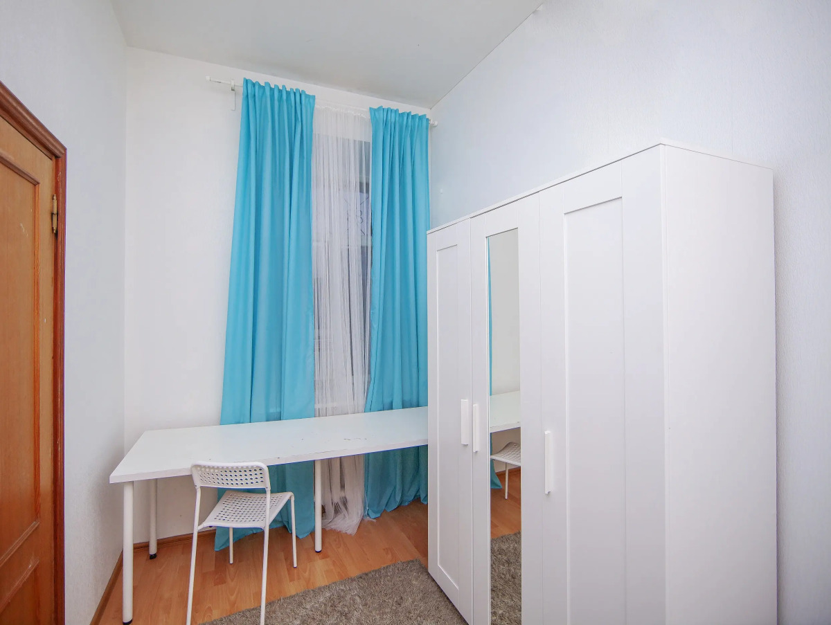 Апартаменты Stay Together 4BR Apartment