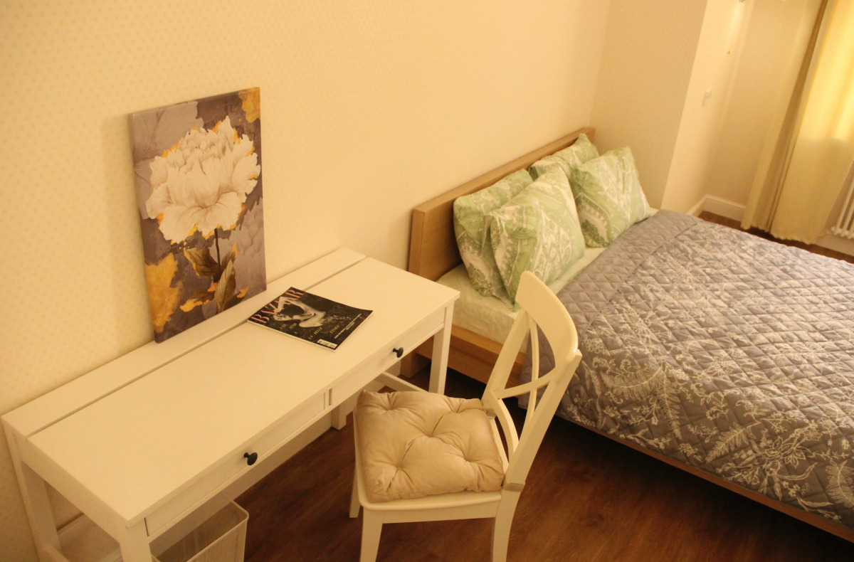 Апартаменты Недалеко от Летнего Сада