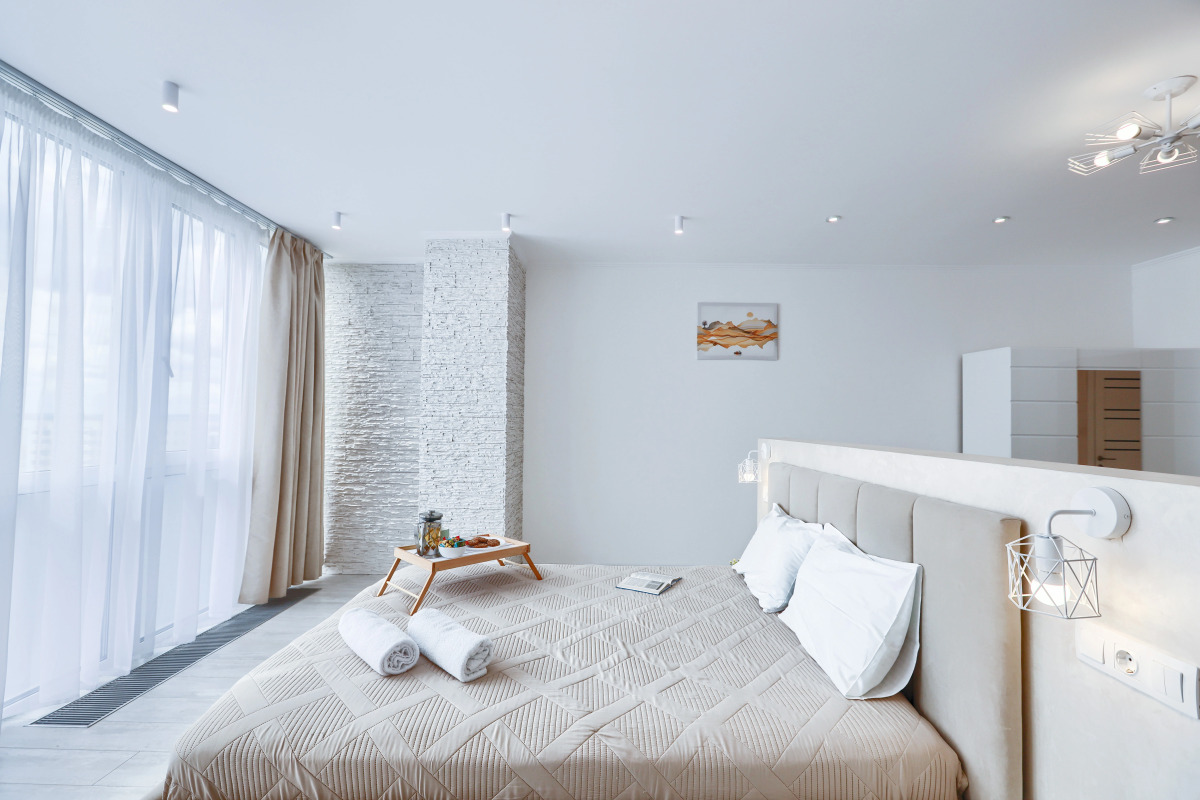 Апартаменты Appartement De Luxe Victory