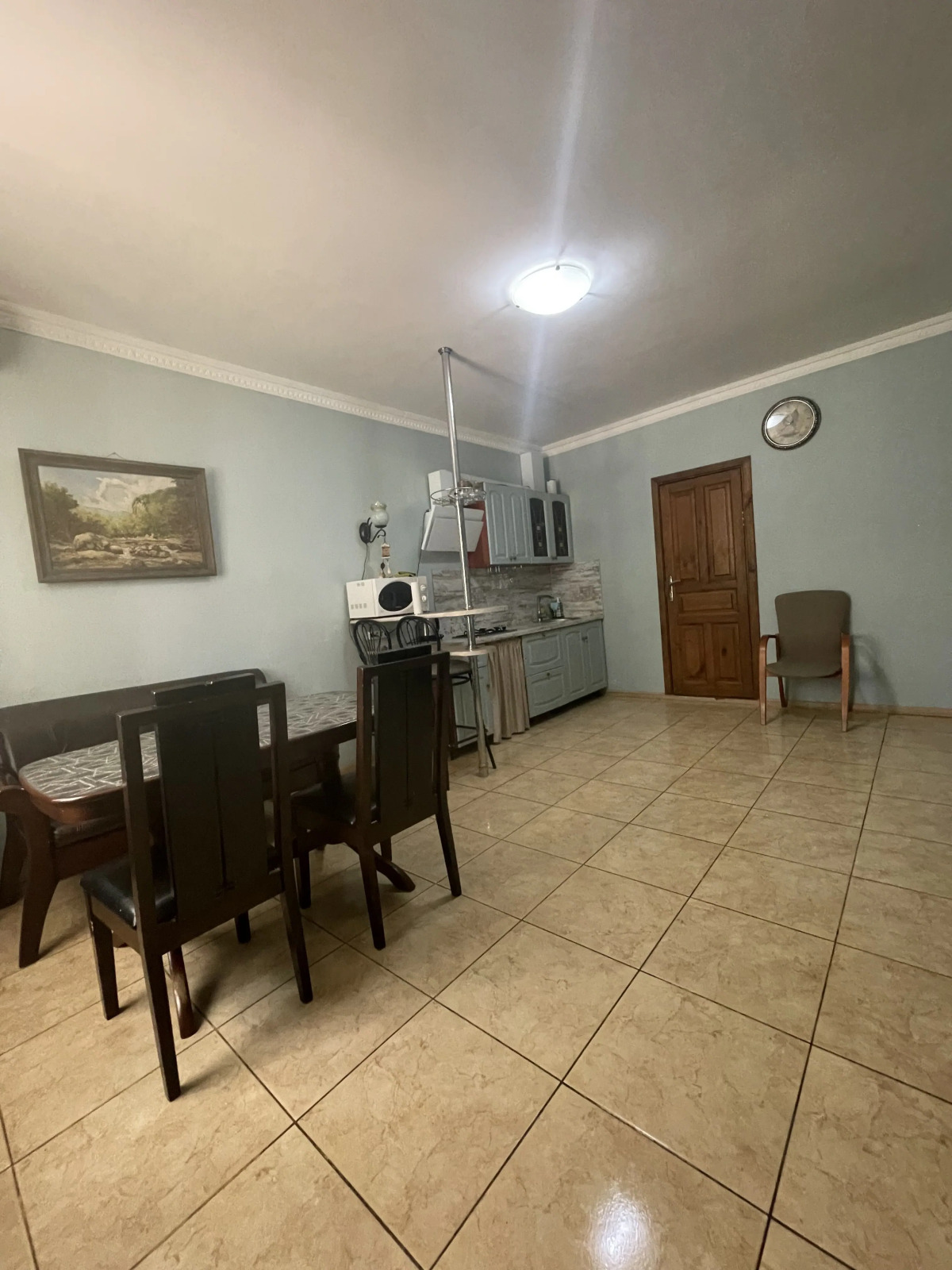 Гостевой дом Вояж