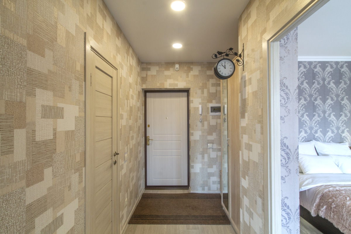 Апартаменты Bliss aparts: Centre - Pobeda 21а