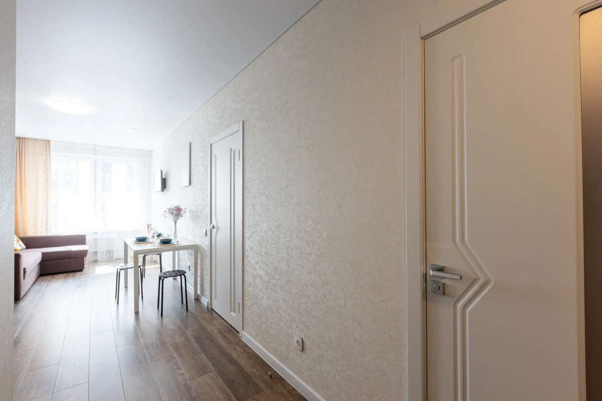 Апартаменты Сутки Уфа на Рихарда Зорге 65Б