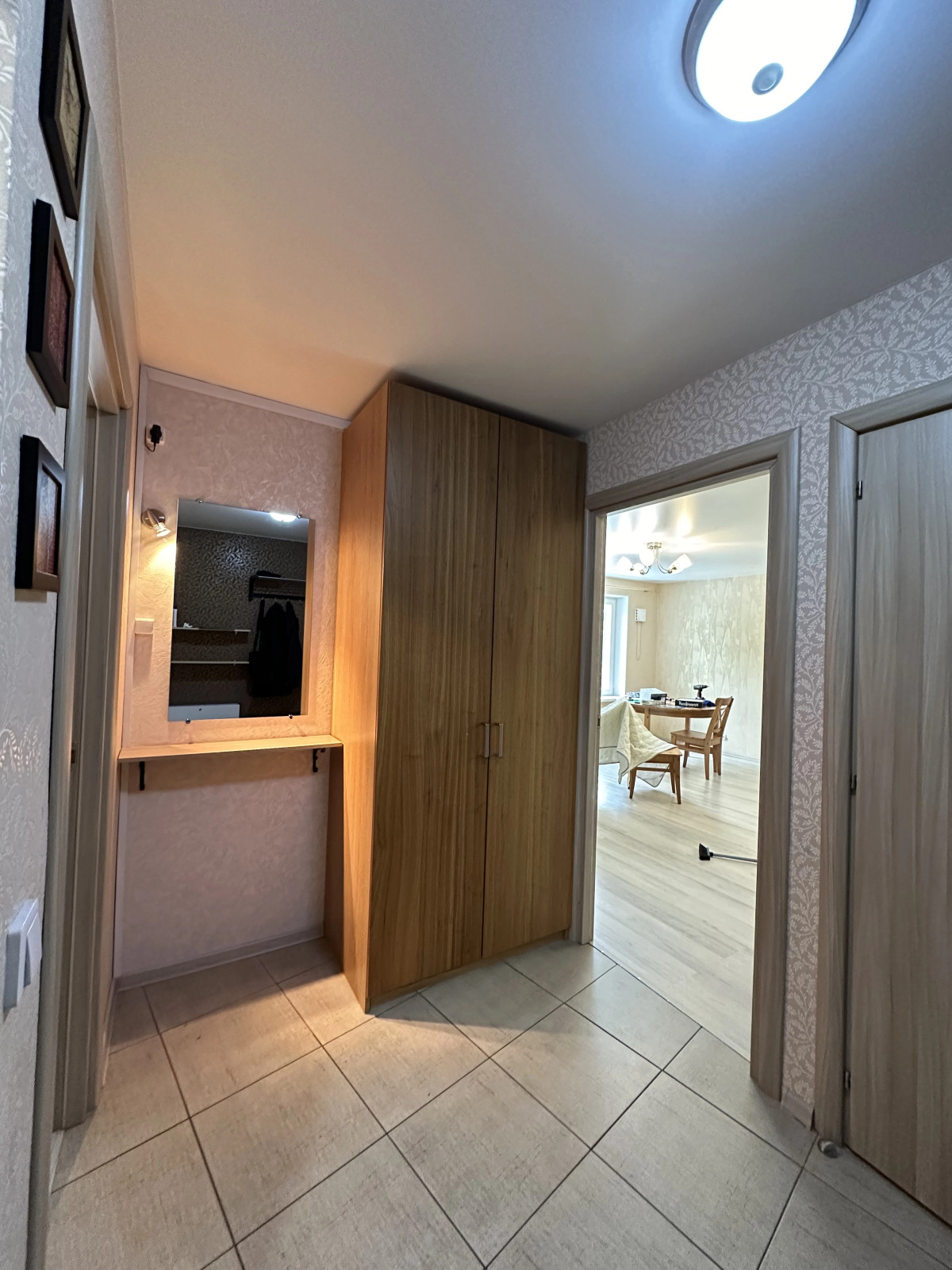 Апартаменты на Софьи Ковалевской 14a