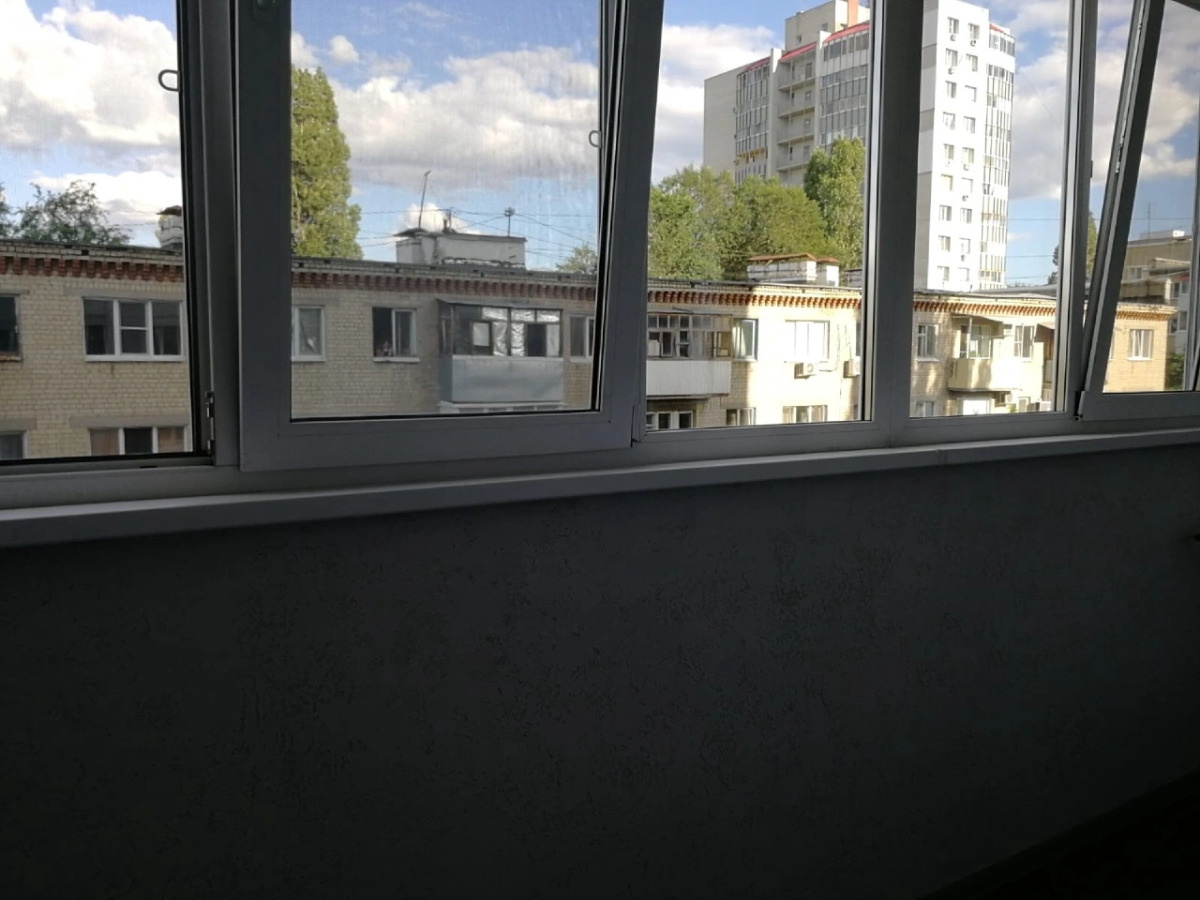 Апартаменты 2-й Проезд Имени И.В. Панфилова 4