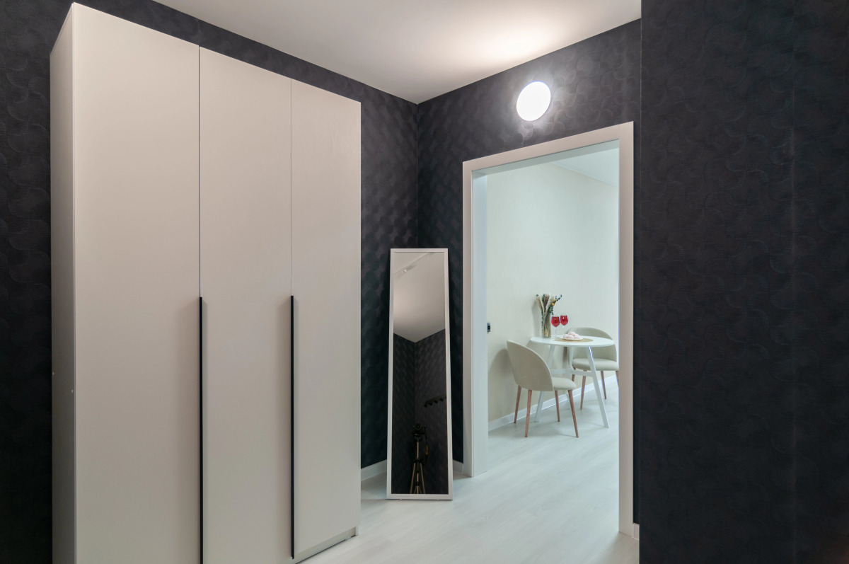 Апартаменты на Свердловской