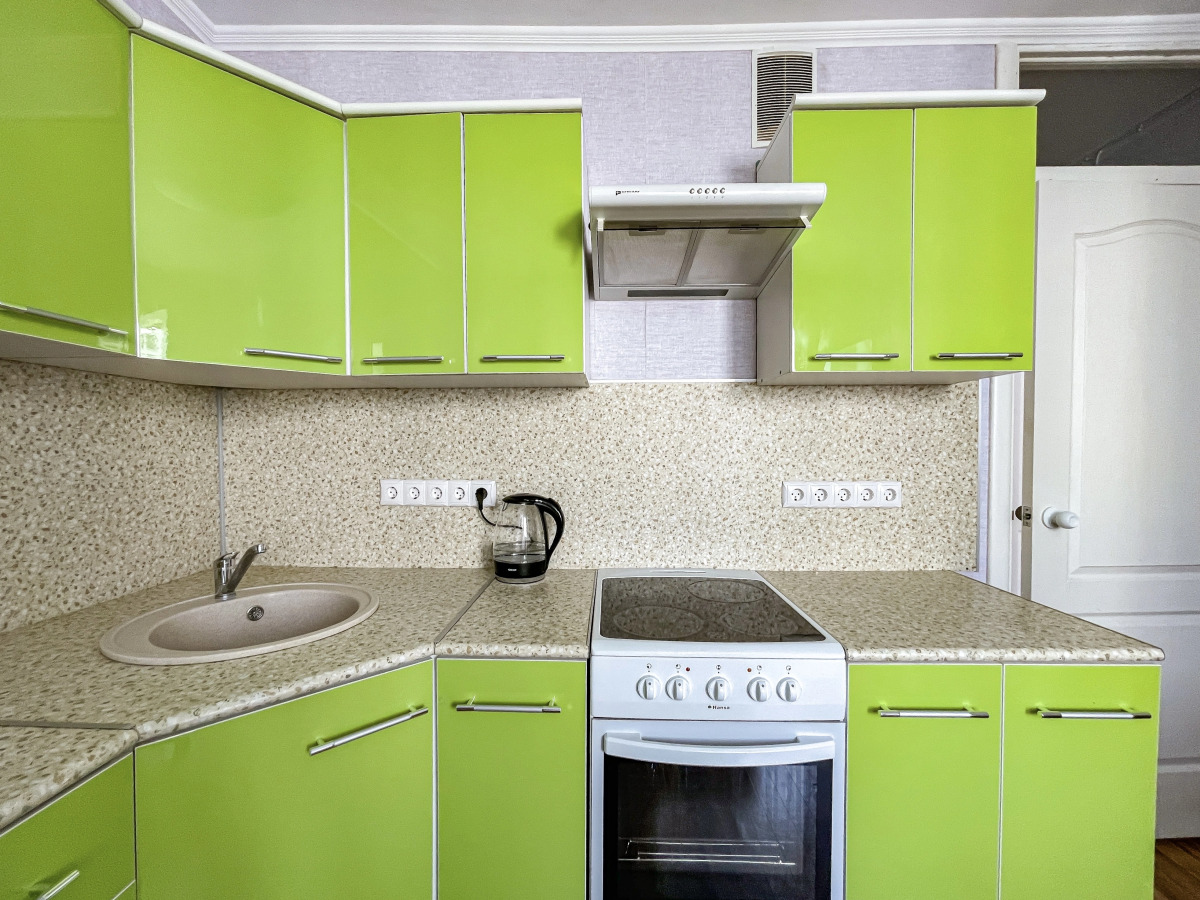 Квартира 2 Ночи на Мурата Ахеджака 22