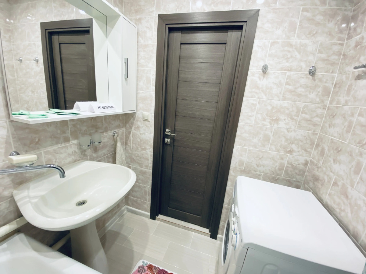 Апартаменты на Ленинском проспекте 123к3