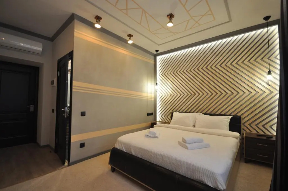 Городская гостиница The 7 Dreams