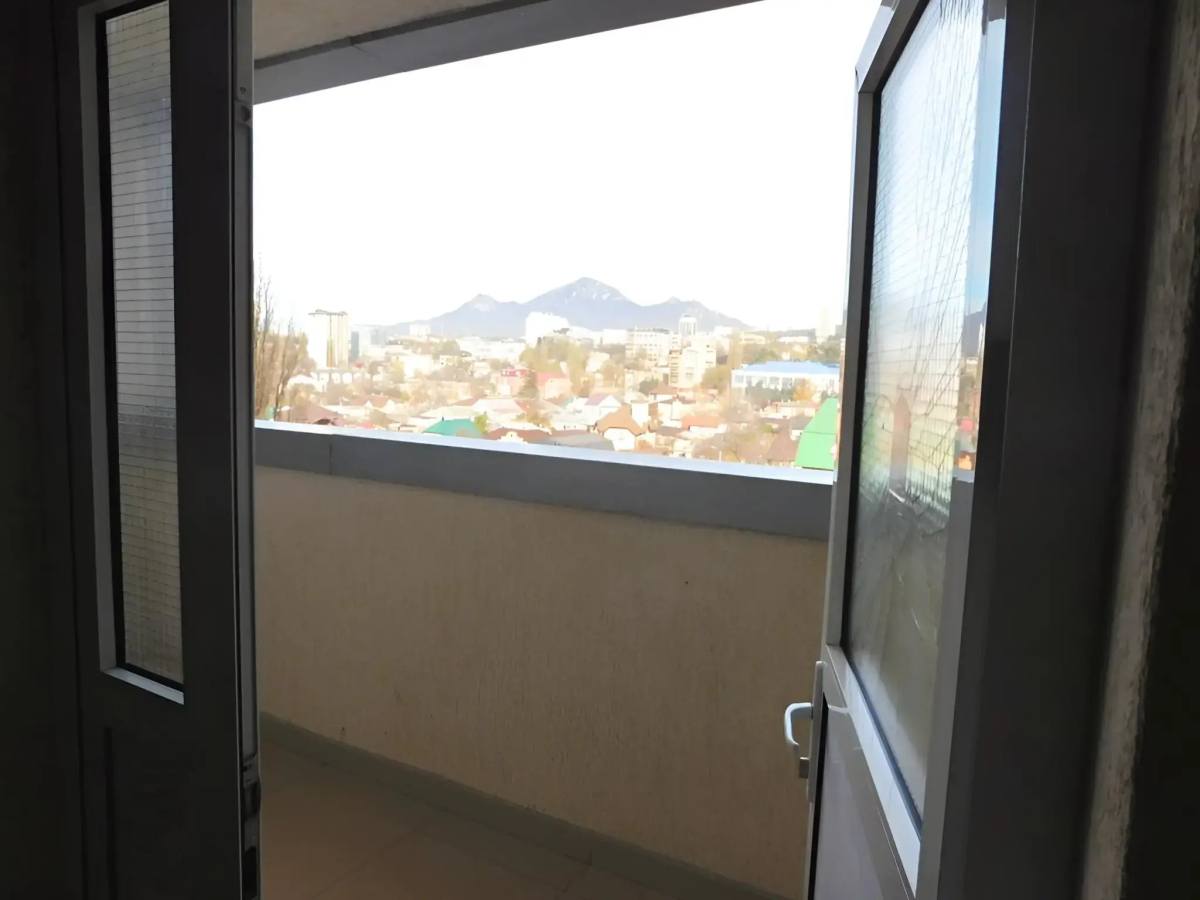 Квартира Цветник Центр Бунимовича 1а