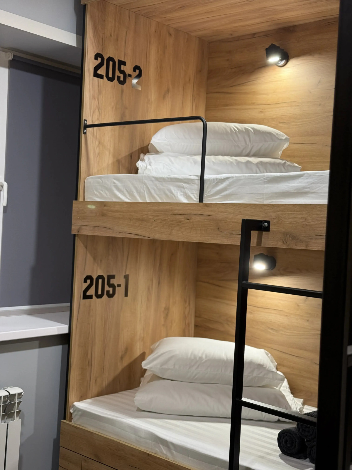 Хостел Редиска