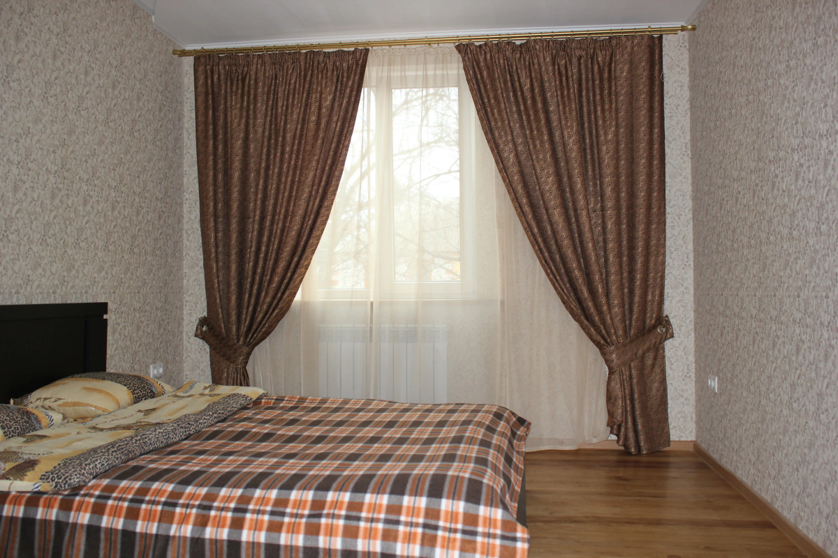 Гостевой Дом на Березовской