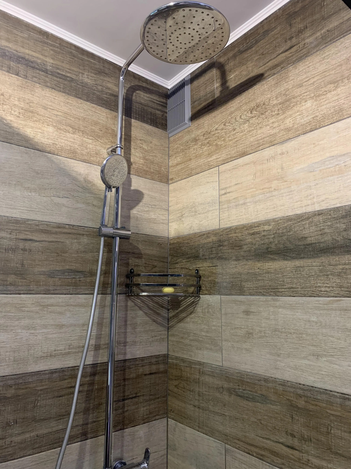 Квартира Atmosphera