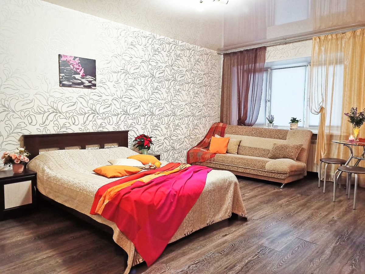 Апартаменты Угличская 31