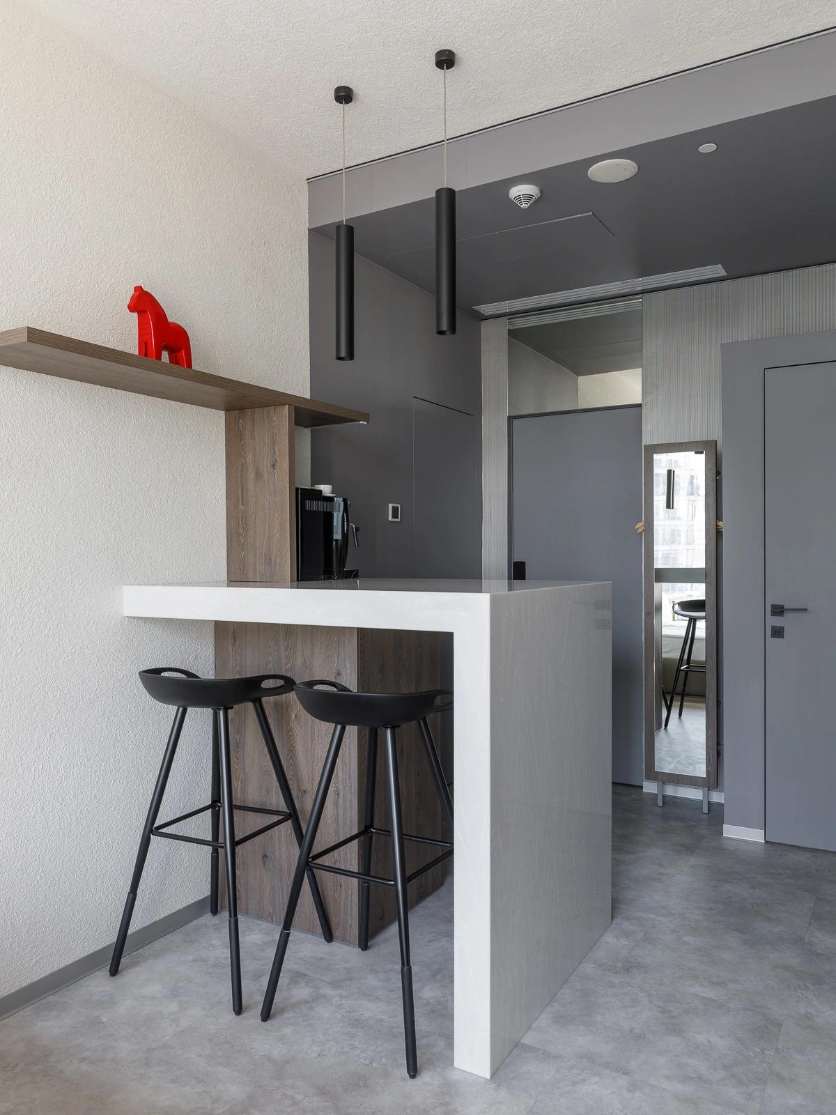 Апартаменты Best Point Moscow City