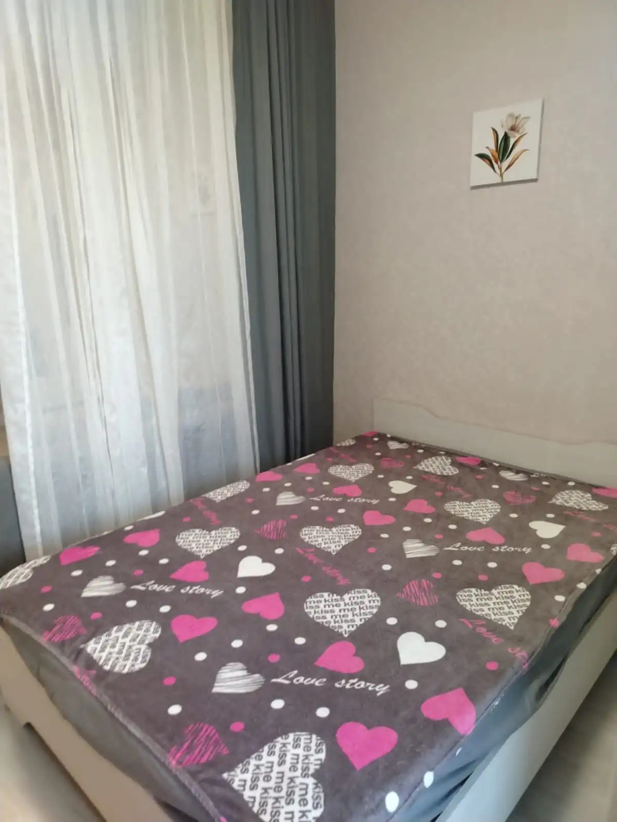 Квартира ЖК Клубный дом