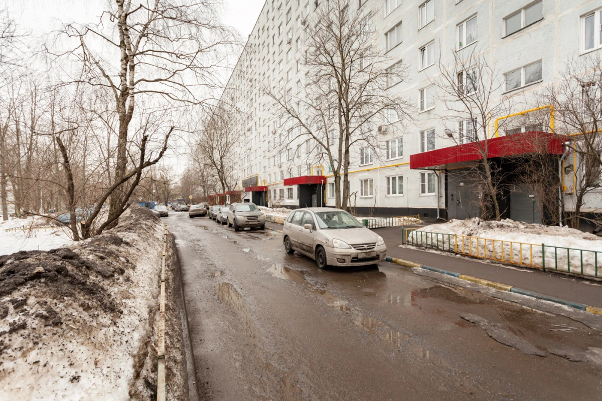 Апартаменты OpenHouse24 VDNH